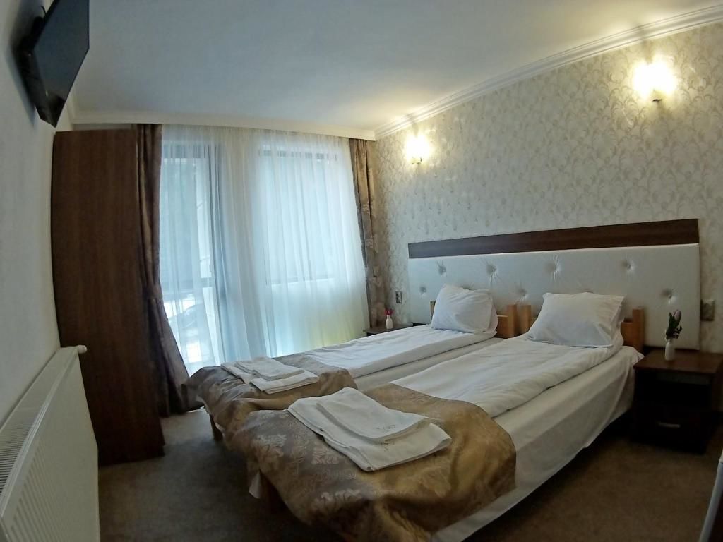 Отель Hotel Merdjan Сырница-51